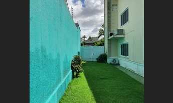 Imagem 4: Casa para venda possui 321 metros quadrados com 4 quartos em - Eusébio