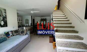 Imagem 3: Casa com 3 dormitórios à venda, 120 m² por R$ 450.000,00 - Piratininga - Niterói/RJ