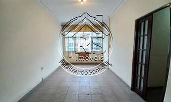 Imagem 2: Apartamento para venda com 91 metros quadrados com 2 quartos em Maracanã - Rio de Janeiro