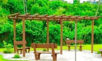 Imagem 6: VENDO CASA DE 2 DORMITÓRIOS NO CONDOMÍNIO MORADAS 2 NA PALHOÇA