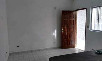 Imagem 6: Casa sobreposta baixa ,Jardim Guilhermina