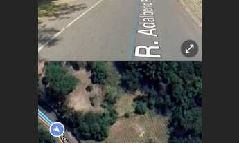 Imagem 3: Locação - Terreno - Chácara Letônia - Americana - SP