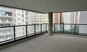 Imagem: Apartamento para venda no Jardim Paulista