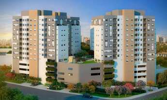 Imagem: Apartamentos de 02 E 03 dormitórios com