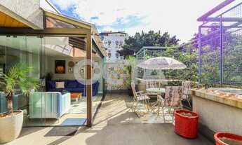 Imagem: PORTO ALEGRE - Apartamento Padrão - Bela