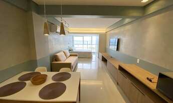 Imagem 2: Apartamento para Locação em Jaboatão dos Guararapes, Piedade, 1 dormitório, 1 banheiro, 2