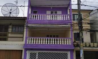 Imagem 2: Sobrado para Venda em São Paulo, Imirim, 3 dormitórios, 1 suíte, 4 banheiros, 2 vagas