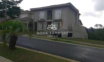 Imagem 2: Casa a venda em Alphaville, condomino Clube completo, Santana de Parnaíba, SP