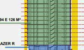 Imagem 6: Studio a venda com 21 m2 na Fradique Coutinho - Pinheiros - São Paulo - SP