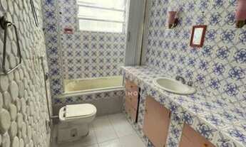 Imagem 2: Apartamento com 2 dormitórios à venda, 100 m² por R$ 780.000 - Copacabana - Rio de Janeiro