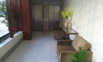 Imagem 2: EXCELENTE APARTAMENTO 2/4 IMBUI, COM DUAS VAGAS DE GARAGENS