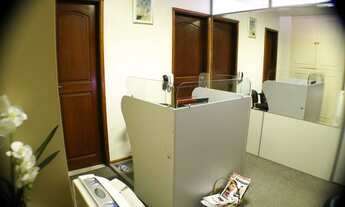 Imagem 6: Sala/Conjunto para aluguel tem 80 metros quadrados com 5 quartos em Centro - Rio de Janeir