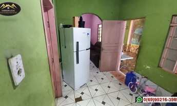 Imagem 7: Vendo Casa com 3 Apartamentos no Bairro Tancredo Neves