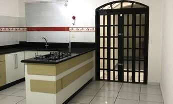 Imagem 3: Casa para Locação em Iperó, Centro, 3 dormitórios, 1 suíte, 1 banheiro, 5 vagas