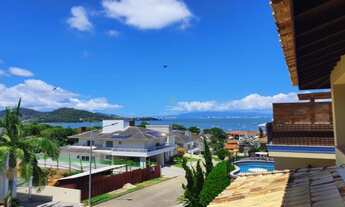 Imagem 3: Casa em Condomínio à venda, 4 quartos, 4 suítes, 3 vagas, Santo Antônio de Lisboa - Floria