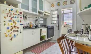 Imagem 3: Apartamento para venda com 137 metros quadrados com 3 quartos em Santa Cecília - São Paulo