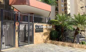 Imagem 2: São José do Rio Preto - Apartamento Padrão - Vila Imperial