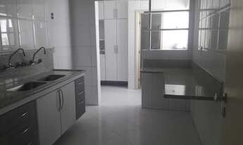 Imagem 4: Apto 4q, 3 suites e 2 vagas, prédio , lazer e localização magníficos