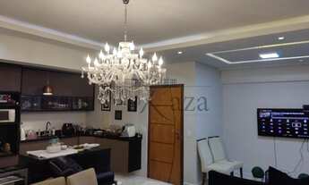 Imagem 2: Sao Jose dos Campos - Apartamento Padrão - Jardim Augusta