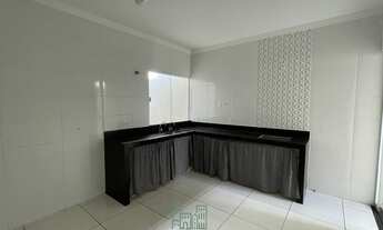 Imagem 5: Casa para aluguel tem 85 metros quadrados com 2 quartos em Residencial Zanetti - Franca