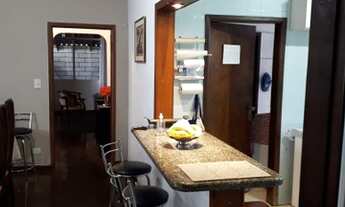 Imagem 3: Casa na Vila Izabel - Curitiba - PR