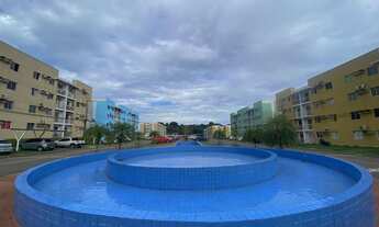 Imagem 3: Apê no Jardim Paradiso Alamanda, 3 quartos, 3º andar, Aceita financiamento