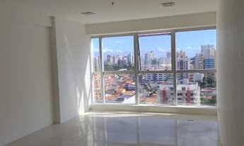 Imagem 3: Sala para aluguel com 34m² em Jardim Renascença - São Luís - MA