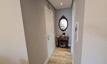 Imagem 7: Apartamento para venda tem 97 metros quadrados com 3 quartos em Saúde - São Paulo - SP