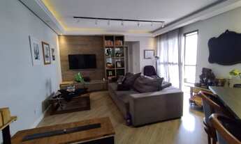 Imagem 4: Sobrado para venda tem 152 metros quadrados com 3 quartos