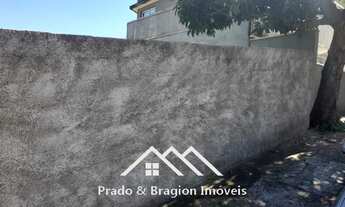 Imagem: Terreno - Agapeama - Jundiaí