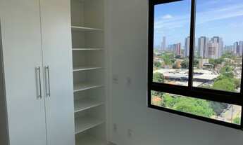 Imagem 7: Apartamento para venda com 66 metros quadrados com 3 quartos em Madalena - Recife - Pernam