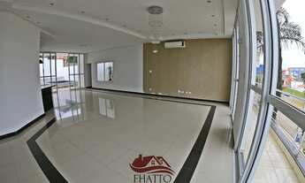 Imagem 5: Sobrado para locação em condomínio na zona norte de Sorocaba