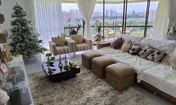 Imagem 3: Ap 3 suítes 218 m2