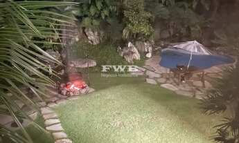 Imagem 3: SÃO PAULO - Casa de Condomínio - JARDIM EVEREST