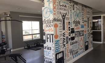 Imagem 4: Apartamento para aluguel com 35 metros quadrados com 1 quarto em Vila da Saúde - São Paulo