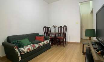 Imagem 3: LOCAÇÃO- COPA - SALA E QUARTO MOBILIADO