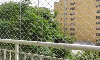 Imagem 2: Apartamento para venda Casa Verde/SP -2 quartos, suite, varanda, 1 vaga - próximo av. Bra