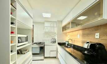 Imagem 7: Apartamento à venda no bairro Estados - João Pessoa/PB