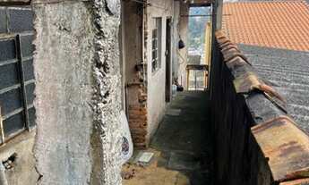 Imagem 6: Terreno em Santo André av Queirós filho