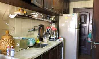 Imagem 5: Apartamento com 2 dormitórios à venda, 86 m² por R$ 800.000 - Laranjeiras - Rio de Janeiro