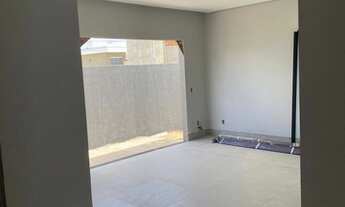 Imagem 4: Casa Térrea Condomínio Primor das Torres 03 Suites