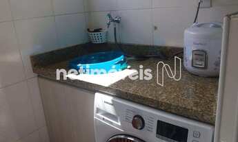 Imagem 7: Apartamento para venda ,47 m² com 2 quartos cond. fechado em Itinga - Lauro de Freitas