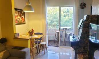 Imagem 6: Blumenau - Apartamento Padrão - Passo Manso