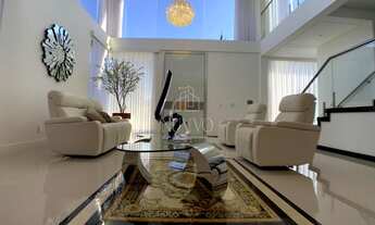 Imagem 2: Casa a venda no Amoraeville em Jurerê Internacional