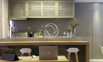 Imagem: Apartamento para venda tem 116 metros quadrados