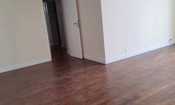 Imagem 7: Apartamento para Locação no Jardins de 155m² - 4 Dorms (2 Suítes) + 2 Vagas