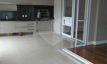 Imagem: São Paulo - Apartamento Padrão - VILA