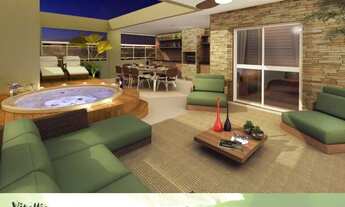 Imagem 6: Apartamento para venda tem 74 metros quadrados em Butantã - São Paulo - São Paulo