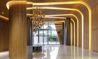 Imagem: Alto Padrão Itaim Bibi