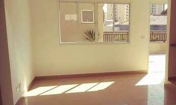 Imagem: Casa de condomínio para venda tem 95 metros